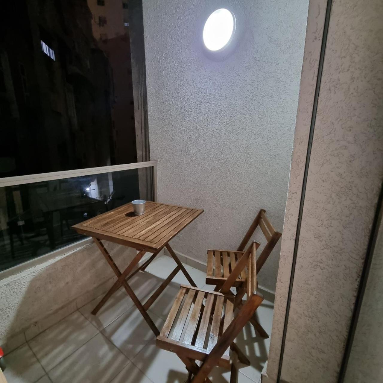 Luxury Appartement Guesshouse 탕헤르 외부 사진